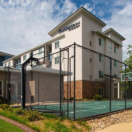 Residence Inn By Marriott Springfield South Exterior photo
