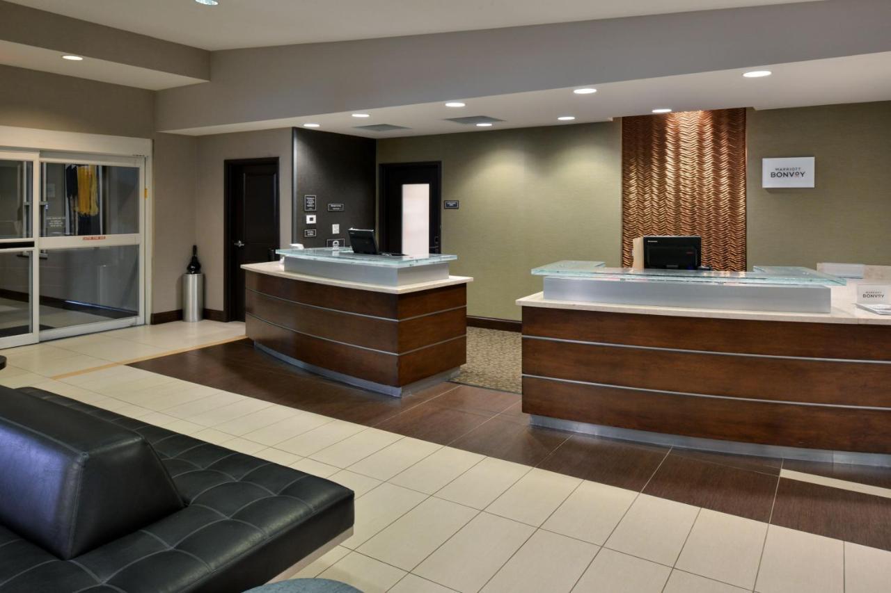 Residence Inn By Marriott Springfield South Exterior photo