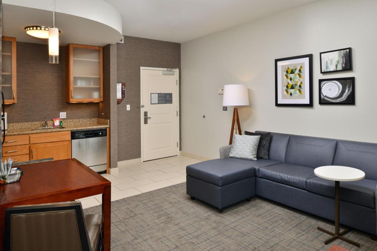 Residence Inn By Marriott Springfield South Exterior photo