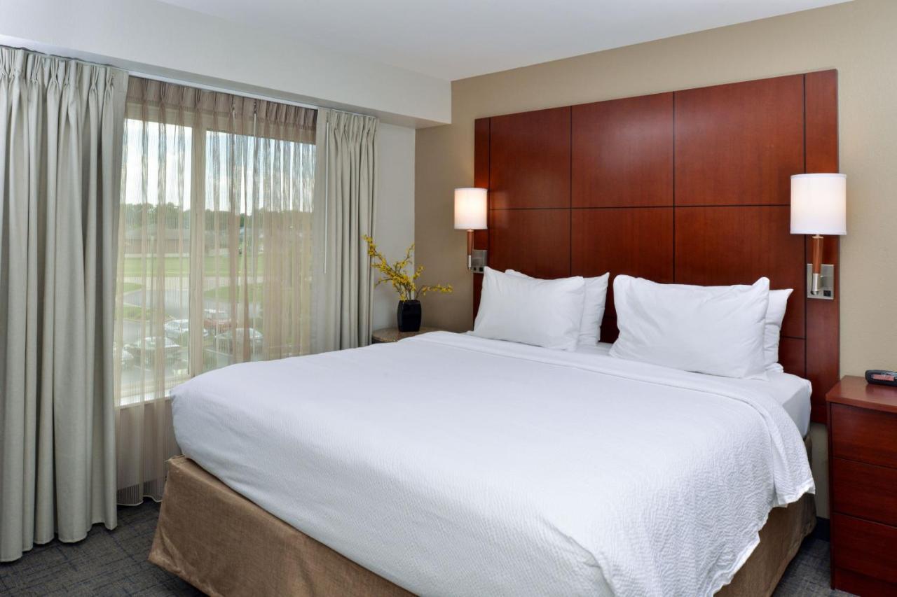 Residence Inn By Marriott Springfield South Exterior photo