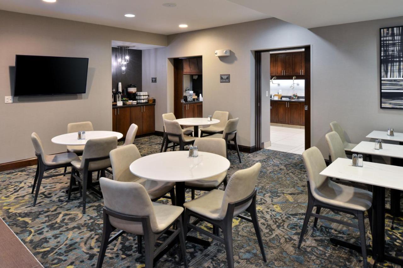 Residence Inn By Marriott Springfield South Exterior photo
