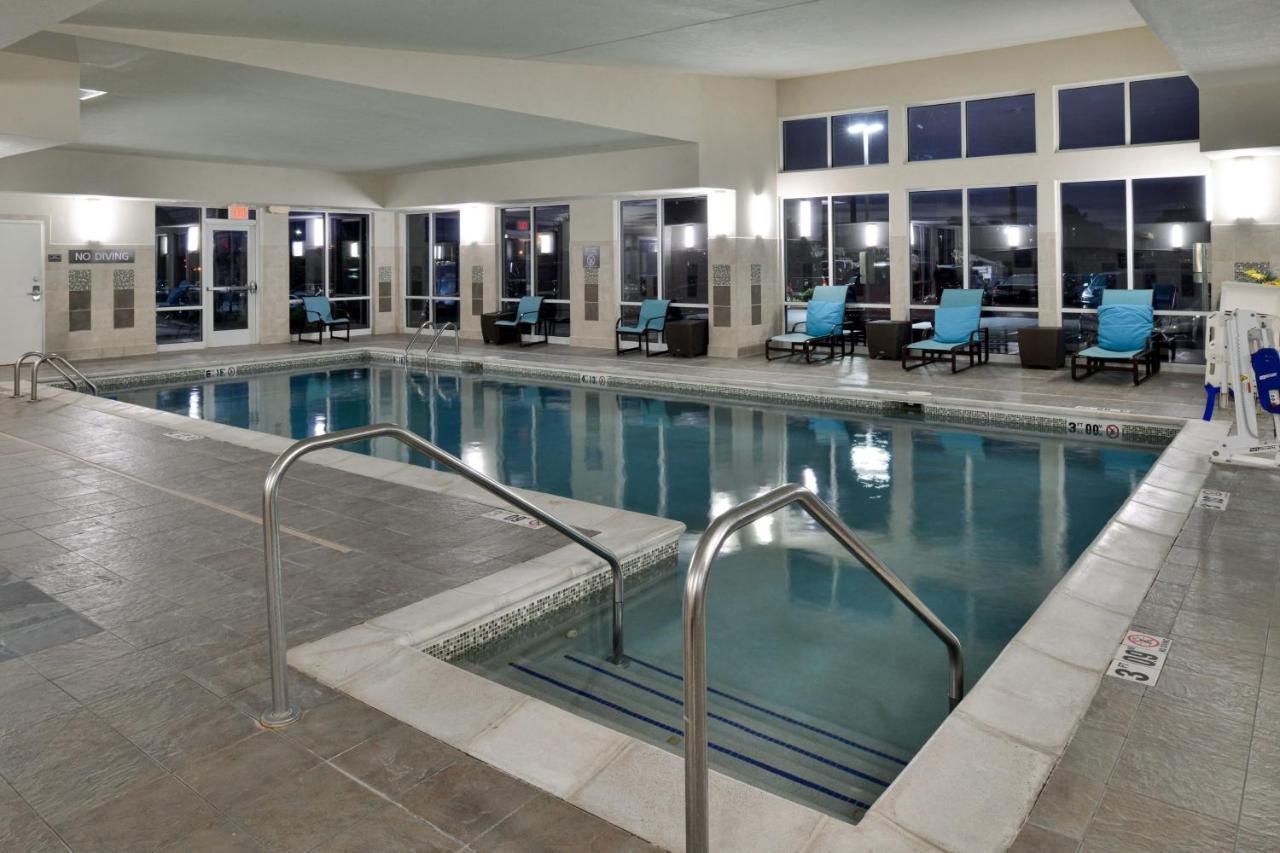 Residence Inn By Marriott Springfield South Exterior photo
