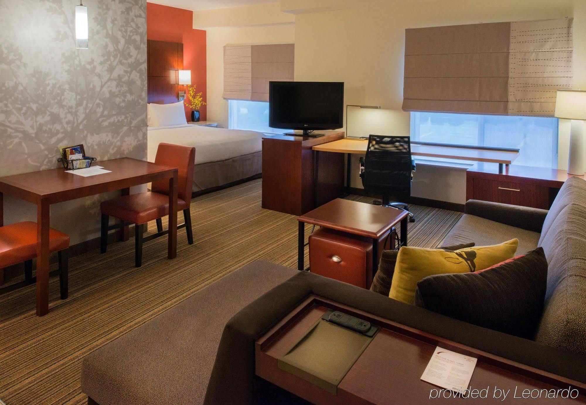 Residence Inn By Marriott Springfield South Exterior photo