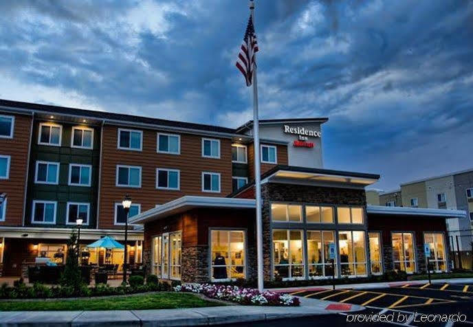 Residence Inn By Marriott Springfield South Exterior photo