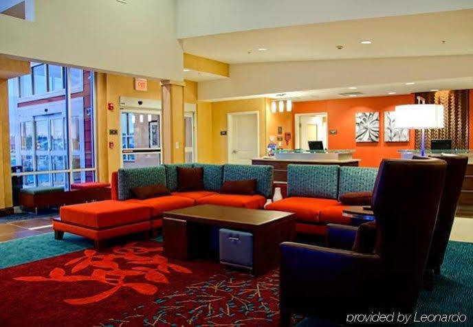 Residence Inn By Marriott Springfield South Exterior photo